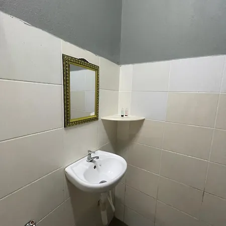 Roomstay Biena Sana Pekan Luaran gambar