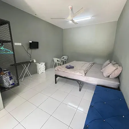 Roomstay Biena Sana Pekan Luaran gambar