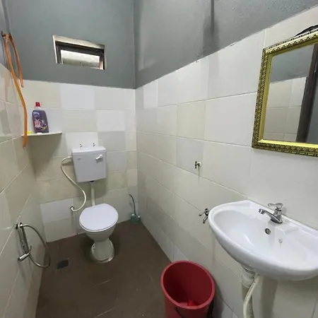 Roomstay Biena Sana Pekan Luaran gambar