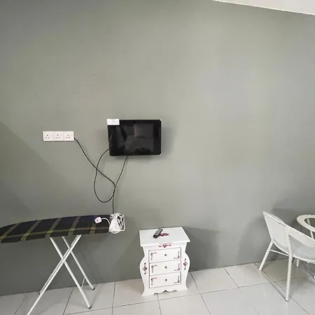 Roomstay Biena Sana Pekan Luaran gambar