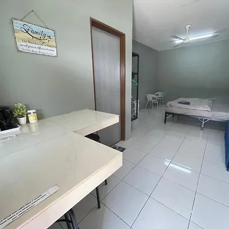 Roomstay Biena Sana Pekan Luaran gambar