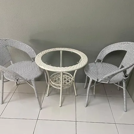 Roomstay Biena Sana Pekan Luaran gambar
