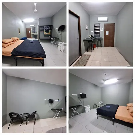 Roomstay Biena Sana Pekan Luaran gambar