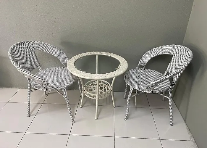 Roomstay Biena Sana