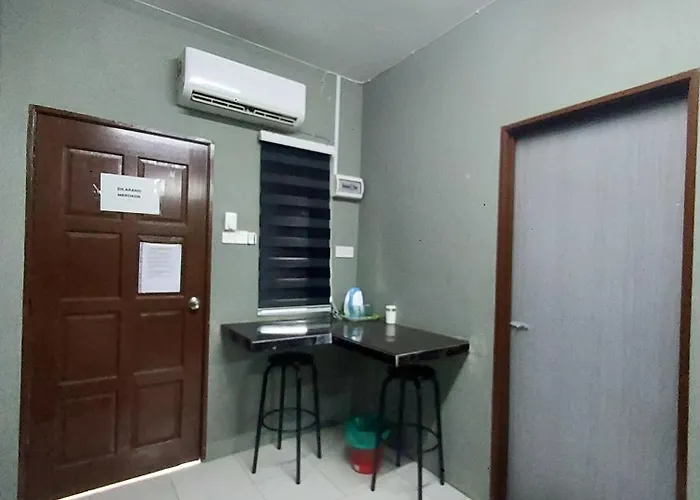 Roomstay Biena Sana