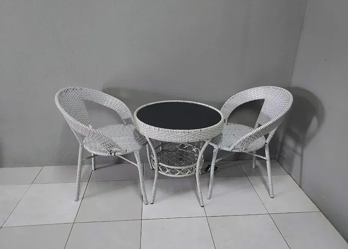 Roomstay Biena Sana