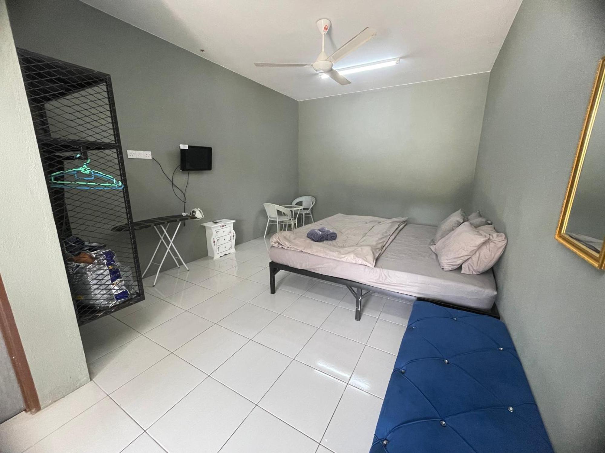 Roomstay Biena Sana