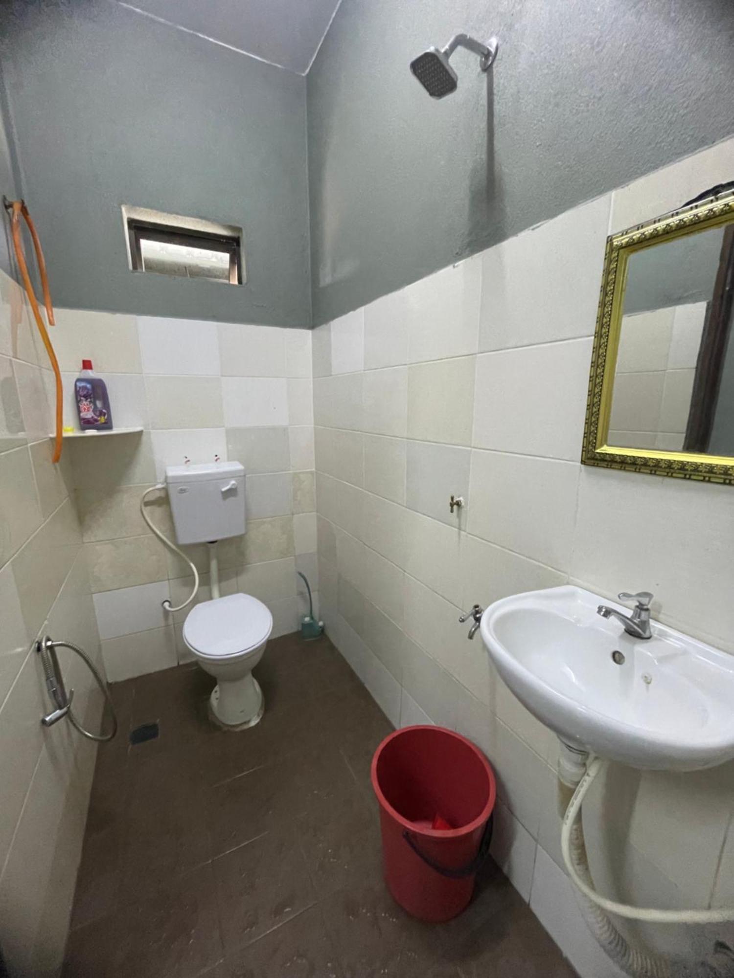 Homestay Roomstay Biena Sana Pekan
