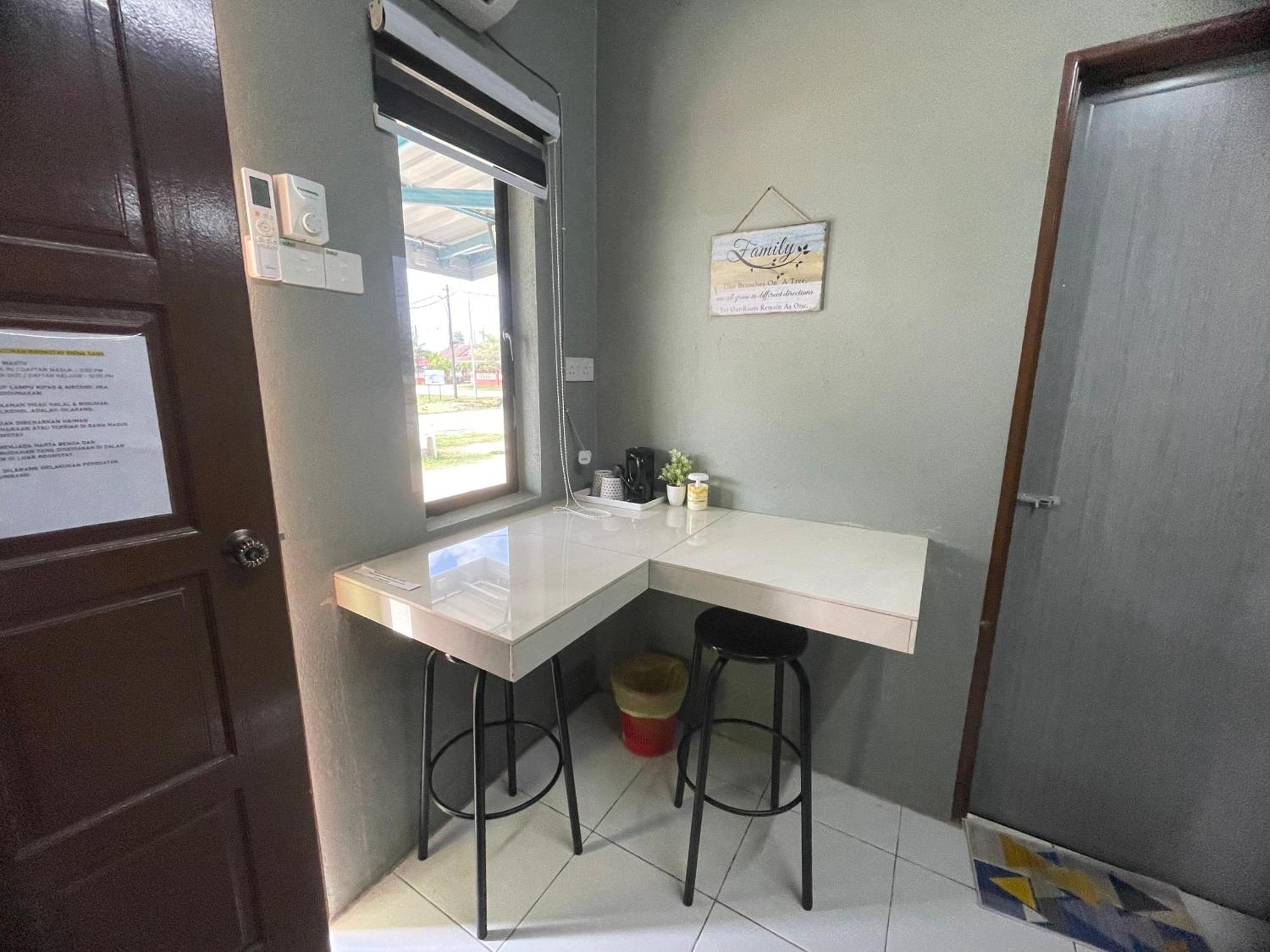 Homestay Roomstay Biena Sana