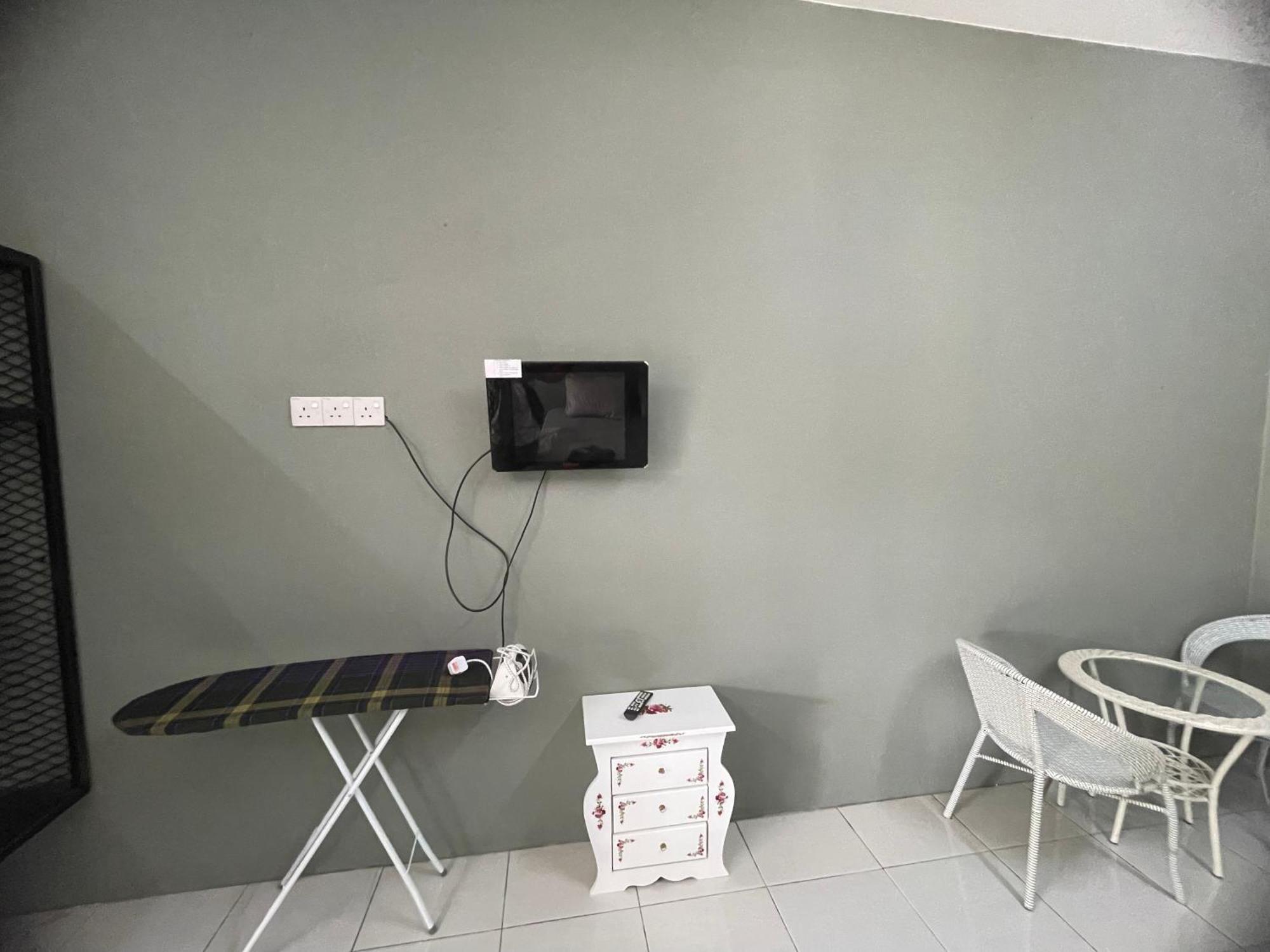 Roomstay Biena Sana Pekan