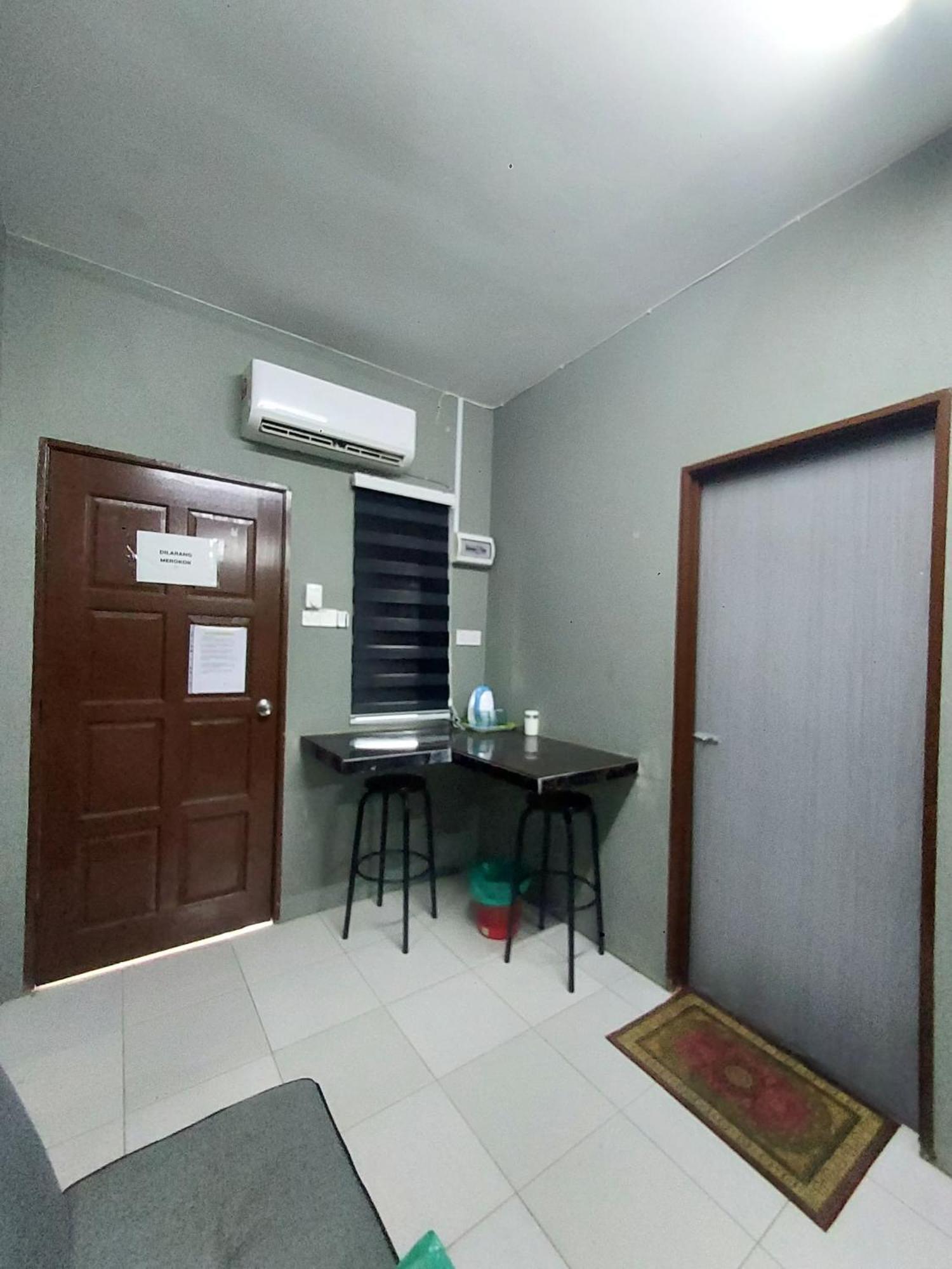 Roomstay Biena Sana * Pekan