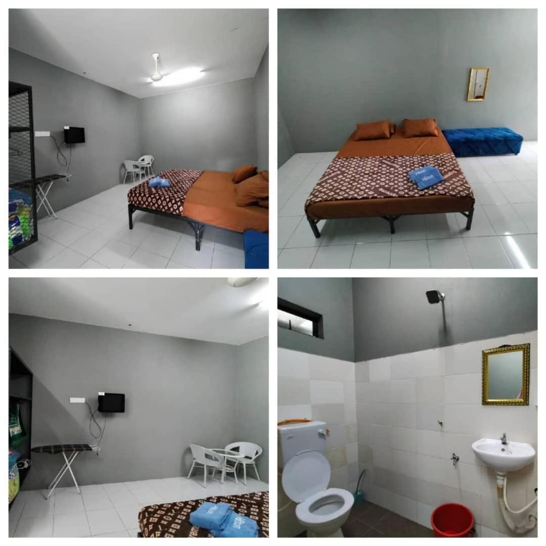 Roomstay Biena Sana *