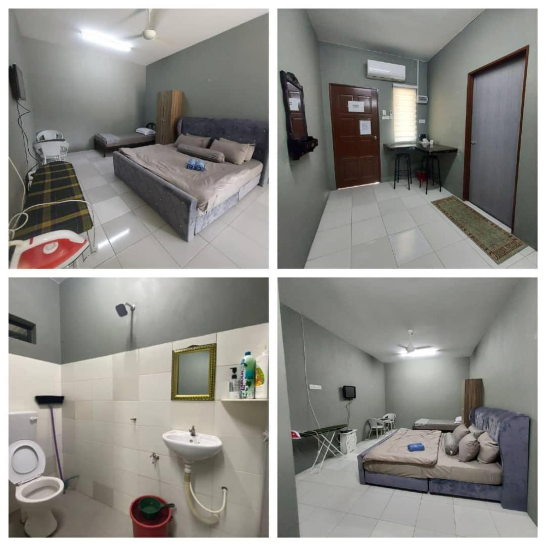 Roomstay Biena Sana Homestay