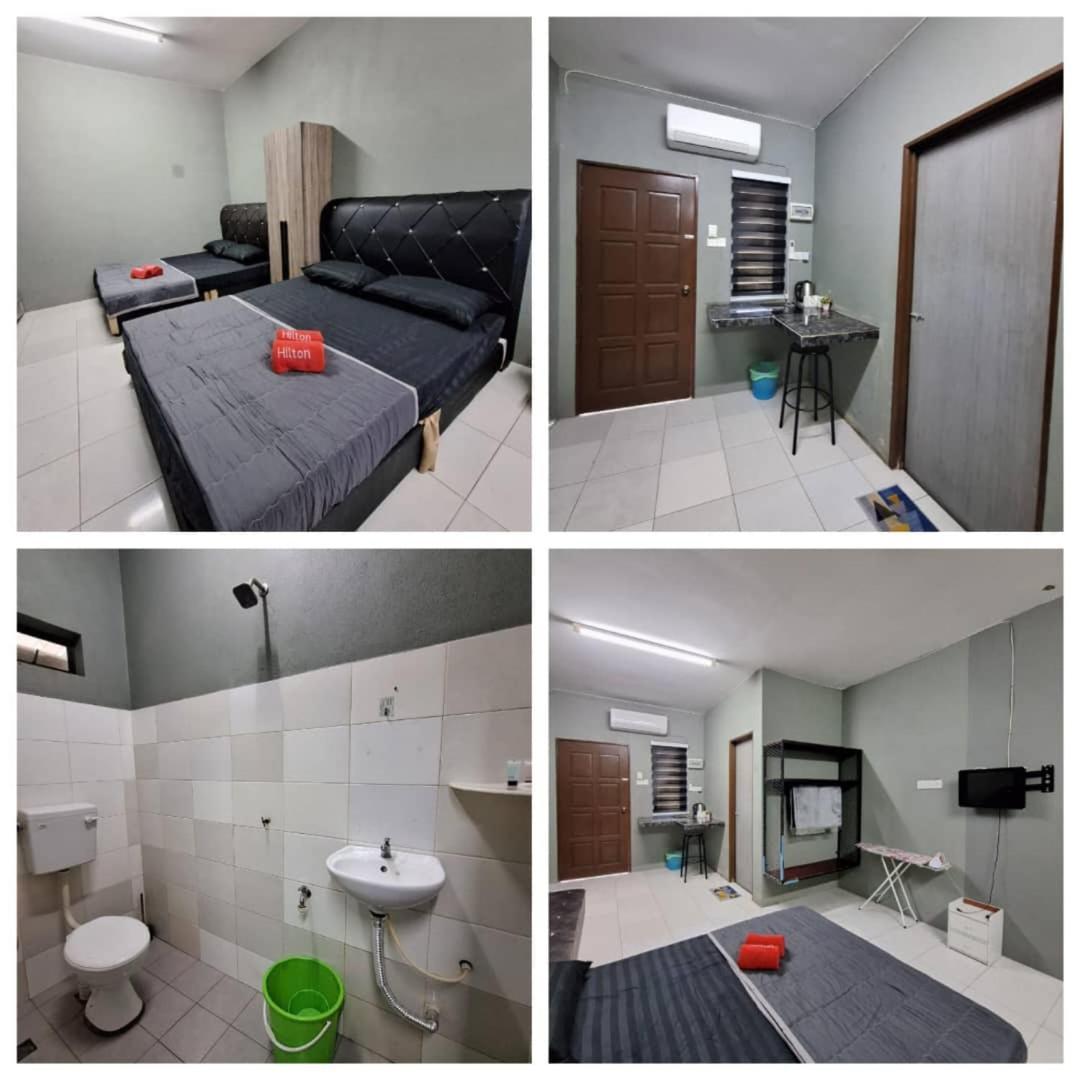 Homestay Roomstay Biena Sana Pekan