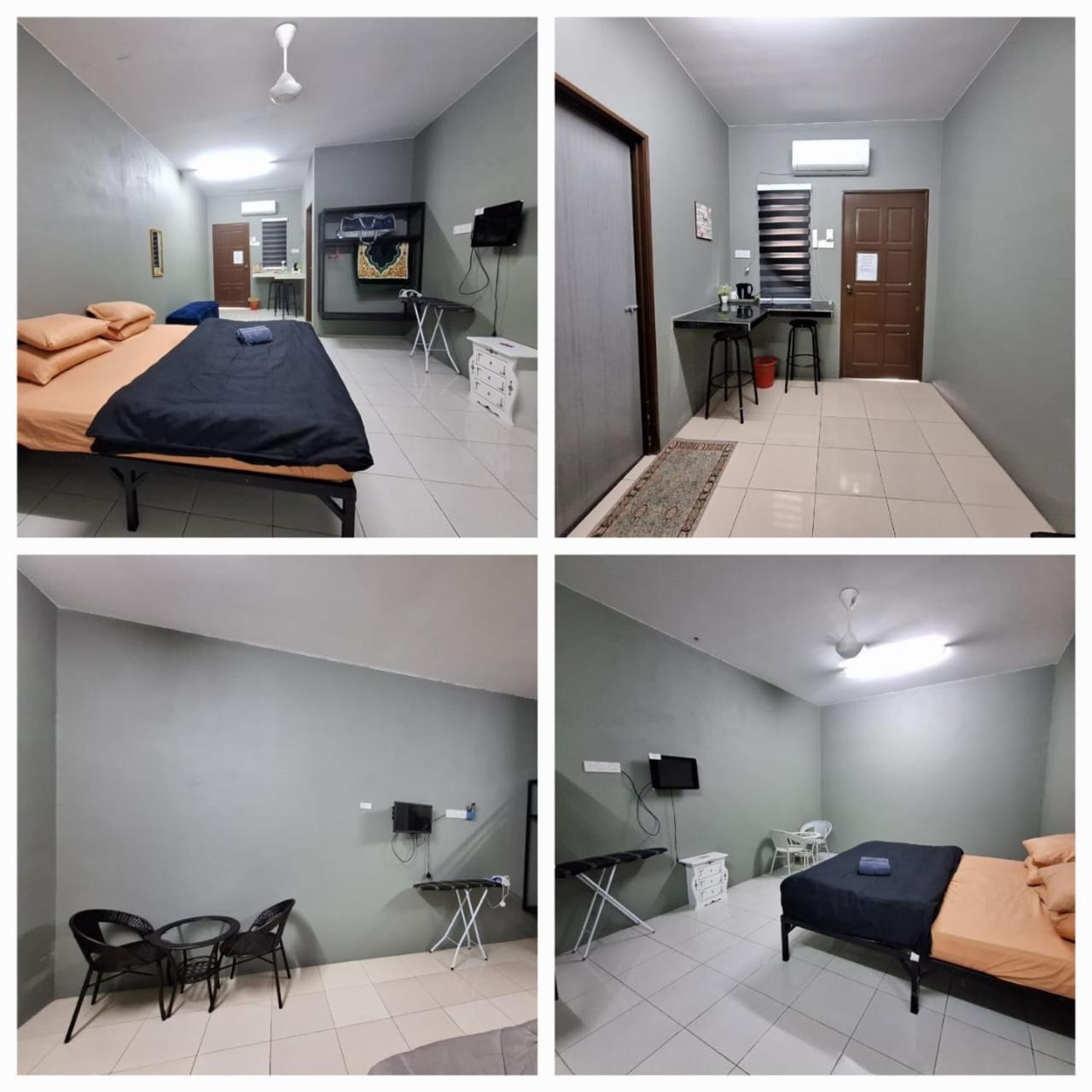 Homestay Roomstay Biena Sana