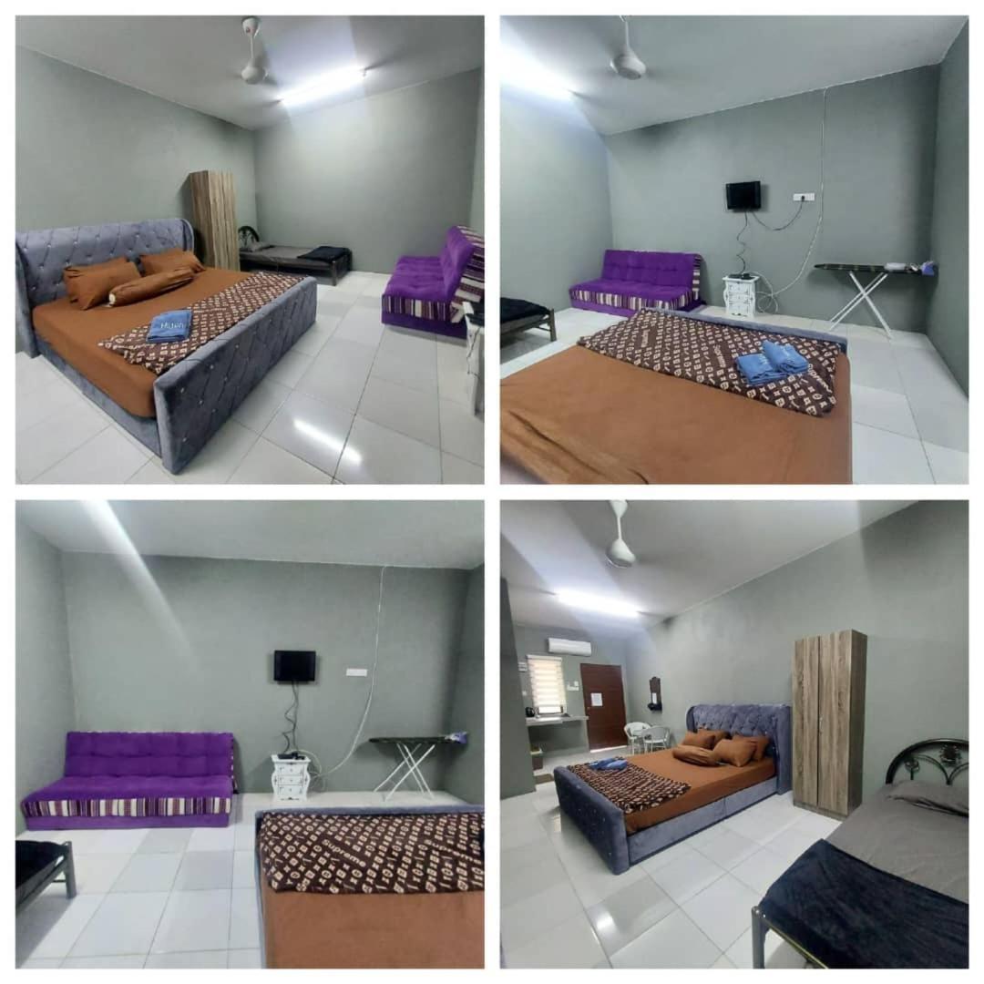 Roomstay Biena Sana Homestay